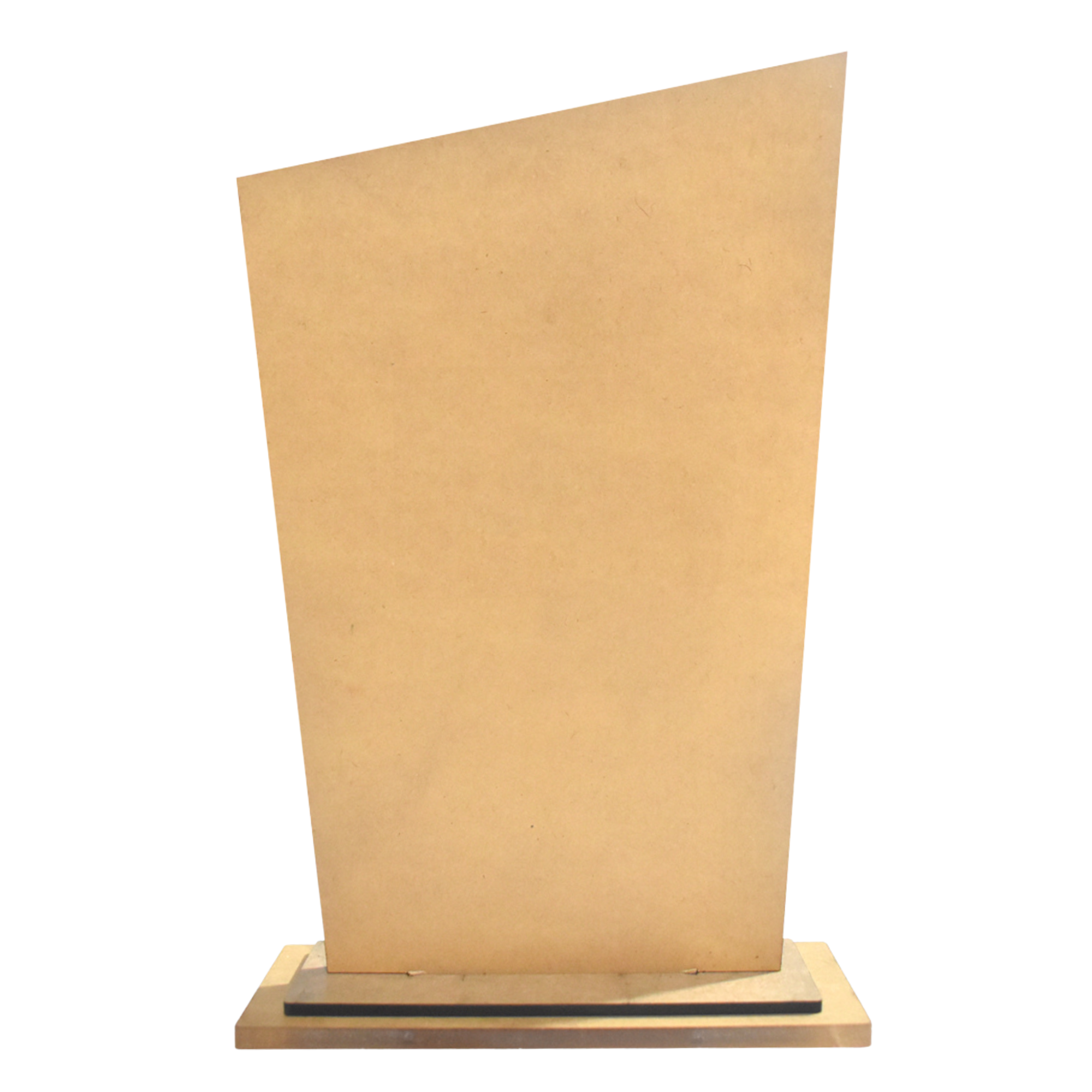 Premium Blank Acrylic Plaques