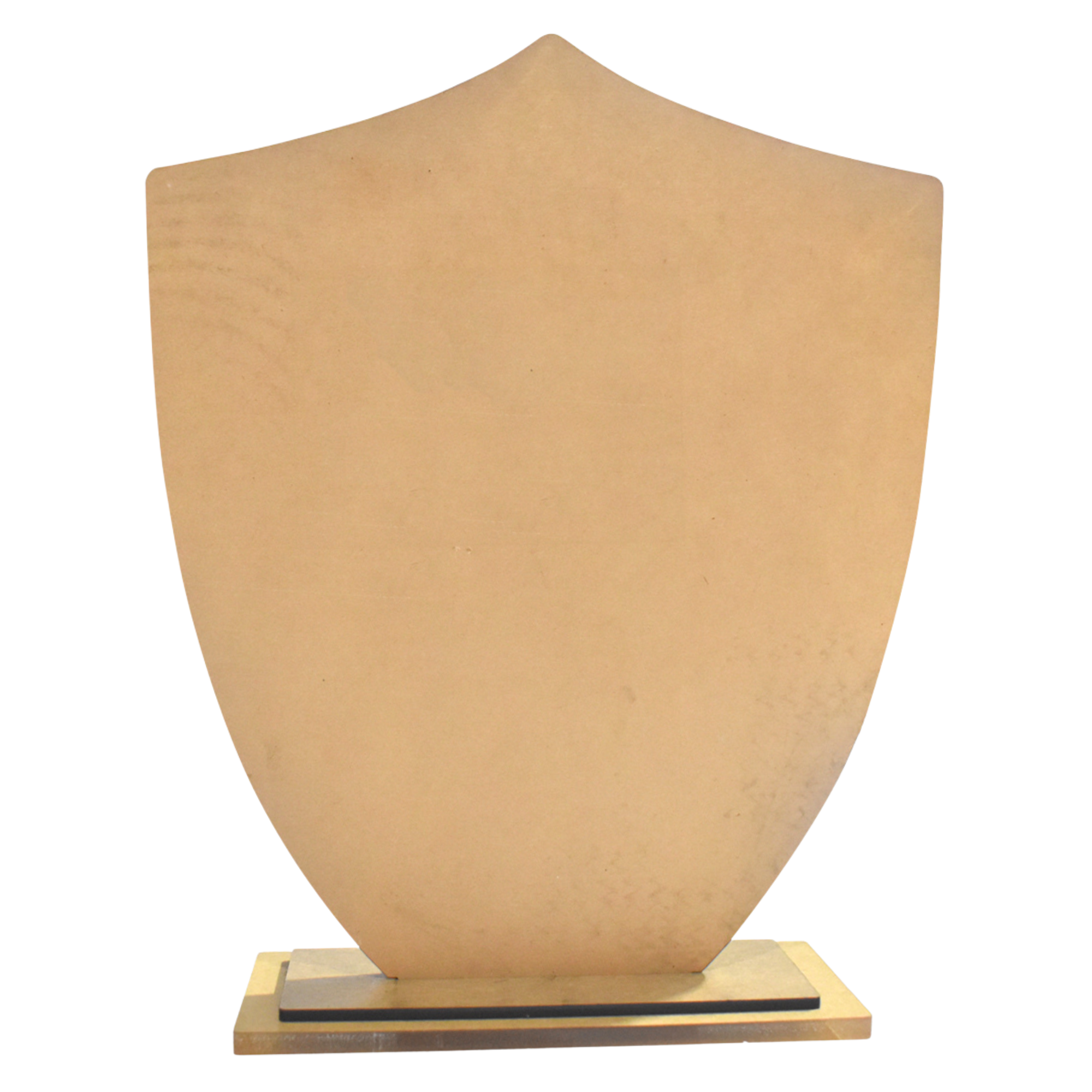 Premium Blank Acrylic Plaques