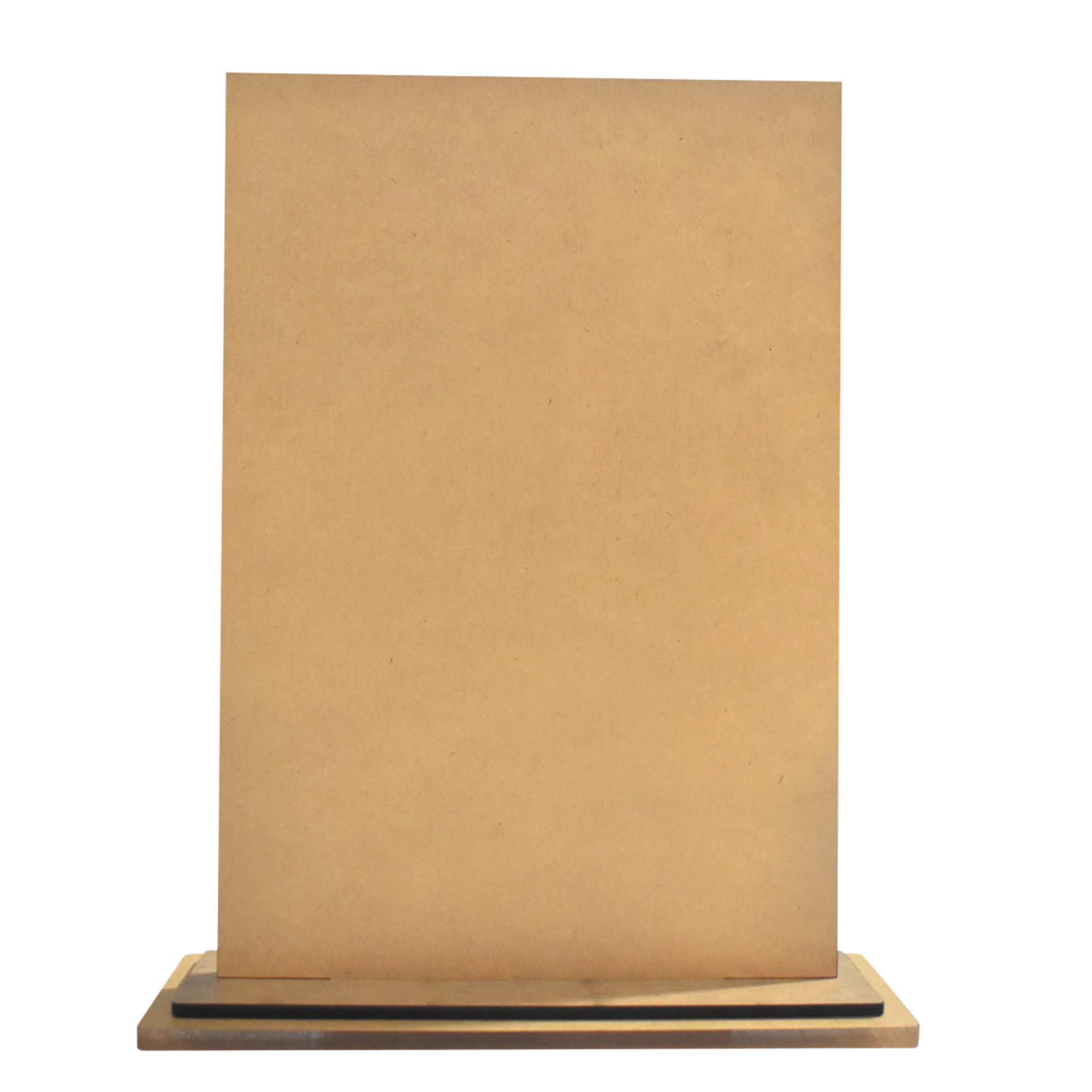 Premium Blank Acrylic Plaques